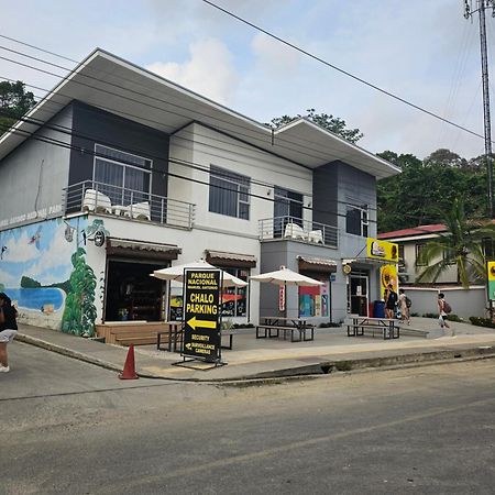 Pura Vida Apartments 케포스 외부 사진