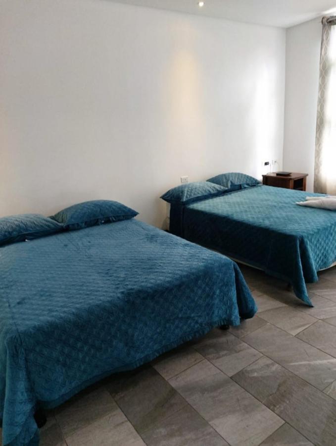 Pura Vida Apartments 케포스 외부 사진