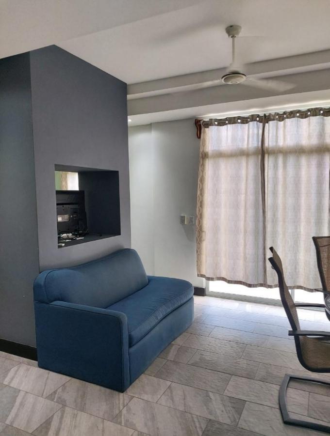 Pura Vida Apartments 케포스 외부 사진