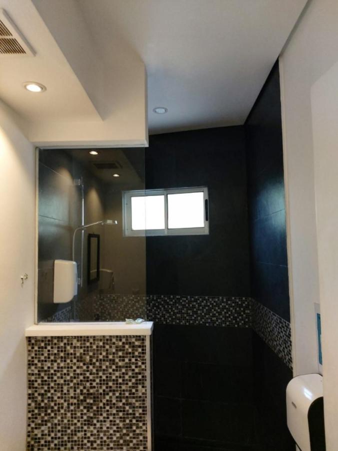 Pura Vida Apartments 케포스 외부 사진