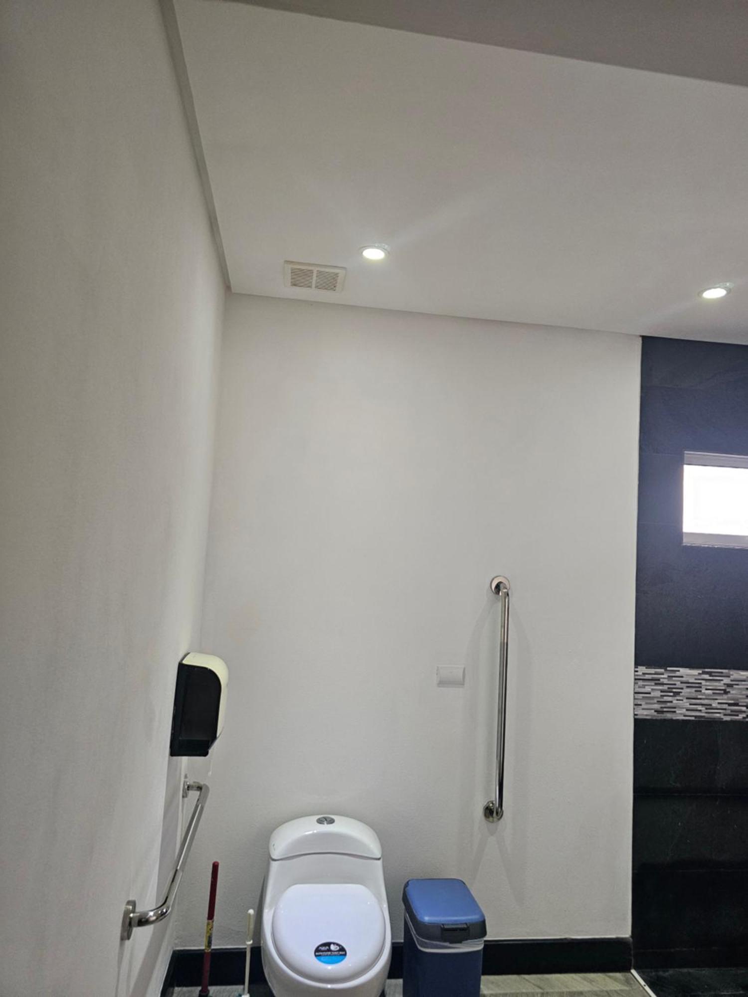 Pura Vida Apartments 케포스 객실 사진