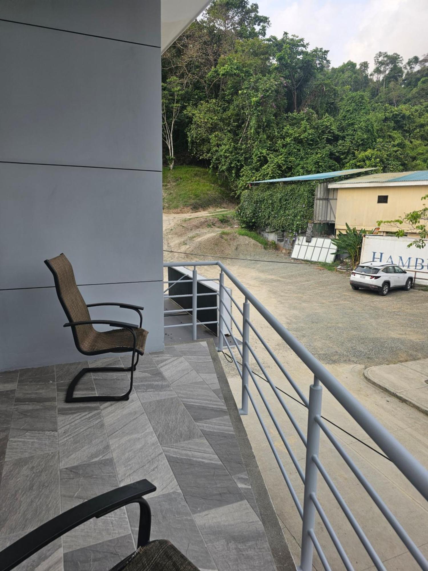 Pura Vida Apartments 케포스 객실 사진