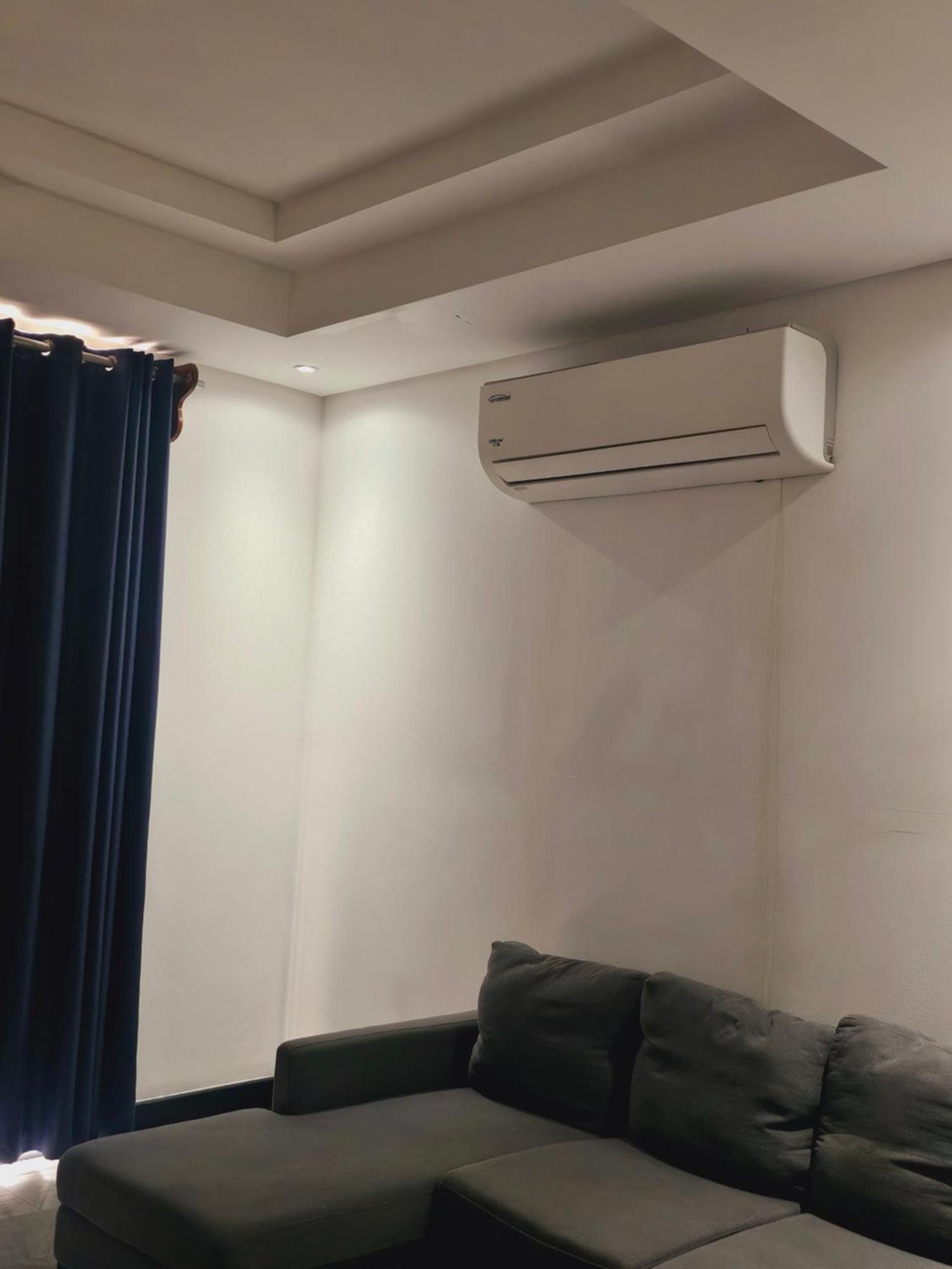 Pura Vida Apartments 케포스 객실 사진