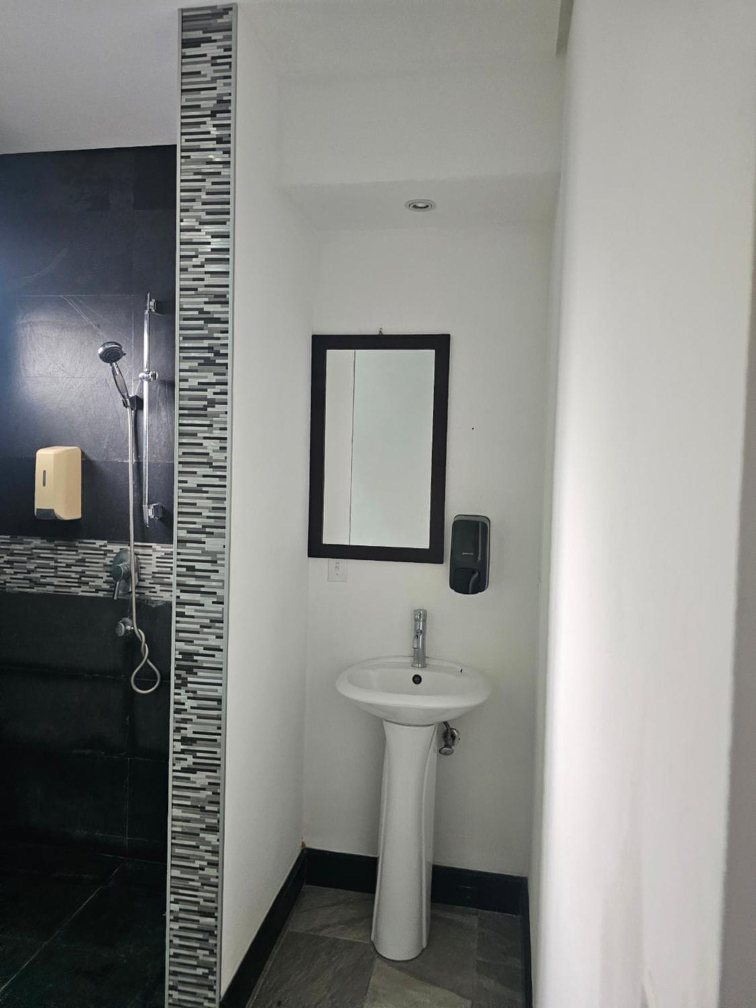 Pura Vida Apartments 케포스 객실 사진