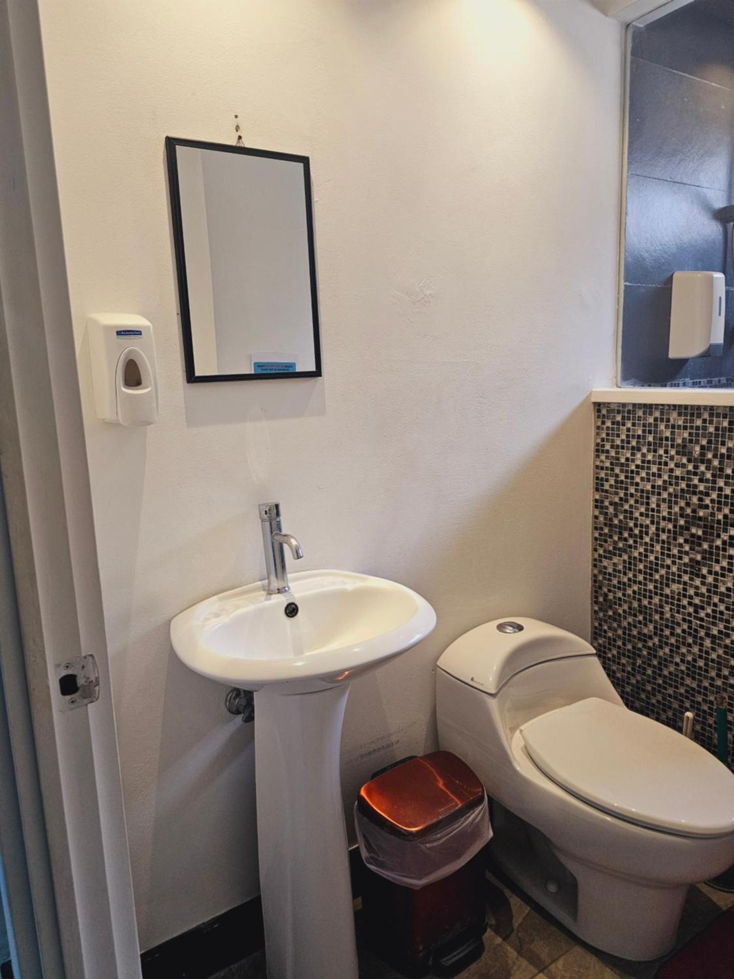 Pura Vida Apartments 케포스 객실 사진