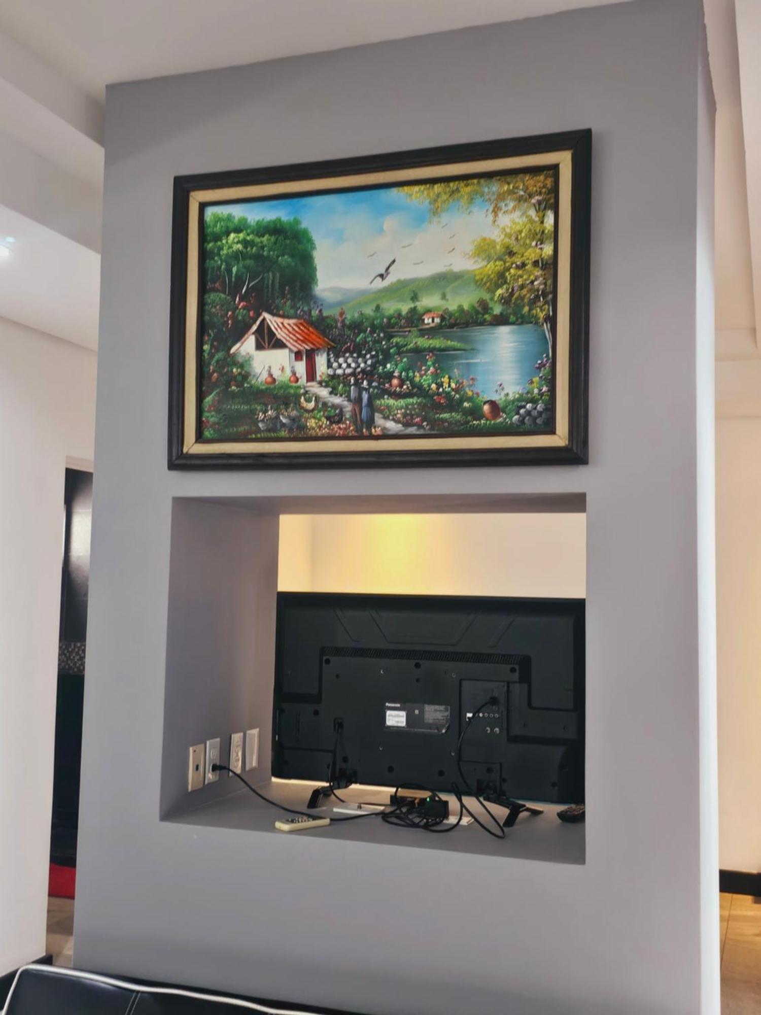 Pura Vida Apartments 케포스 객실 사진