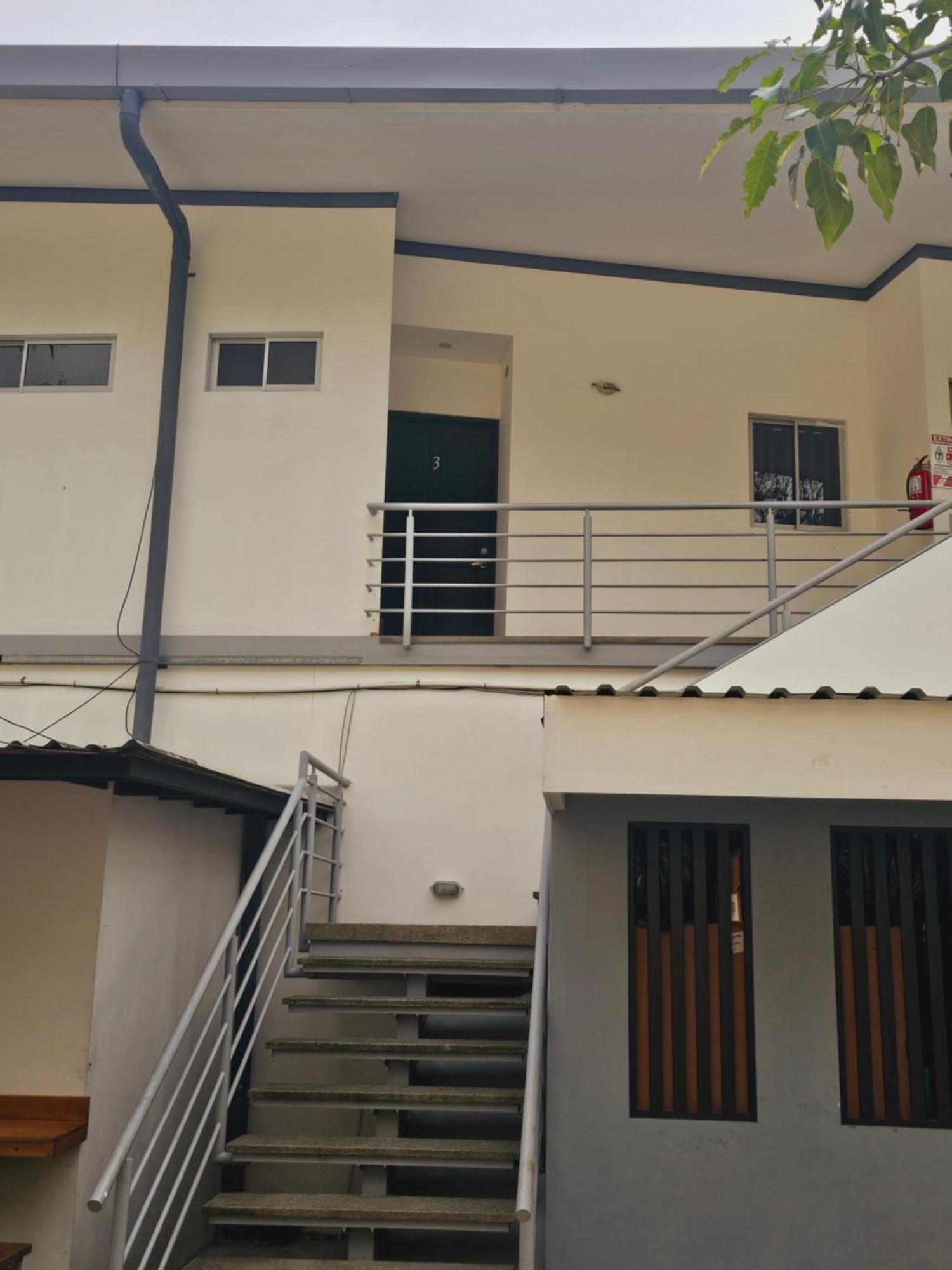 Pura Vida Apartments 케포스 객실 사진